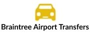 Logo - Braintree Airport Transfers